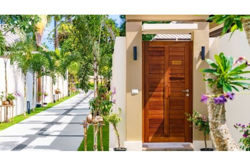 FAIR HOUSE VILLAS & SPA