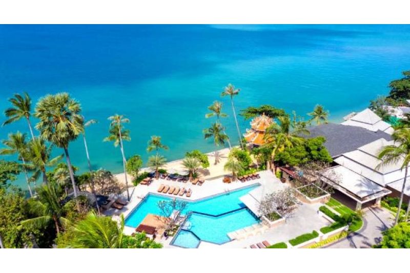 FAIR HOUSE VILLAS & SPA