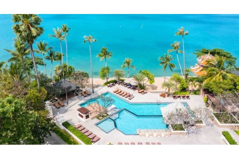 FAIR HOUSE VILLAS & SPA