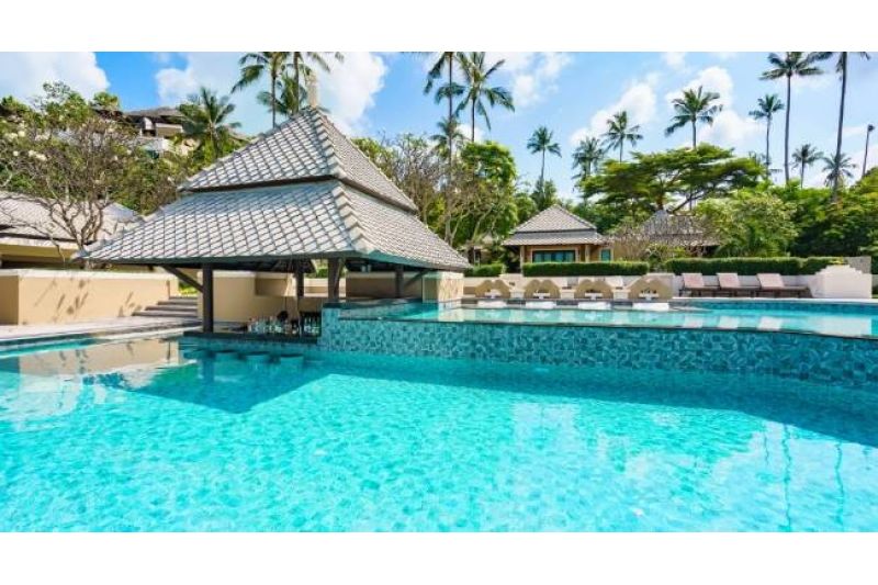 FAIR HOUSE VILLAS & SPA