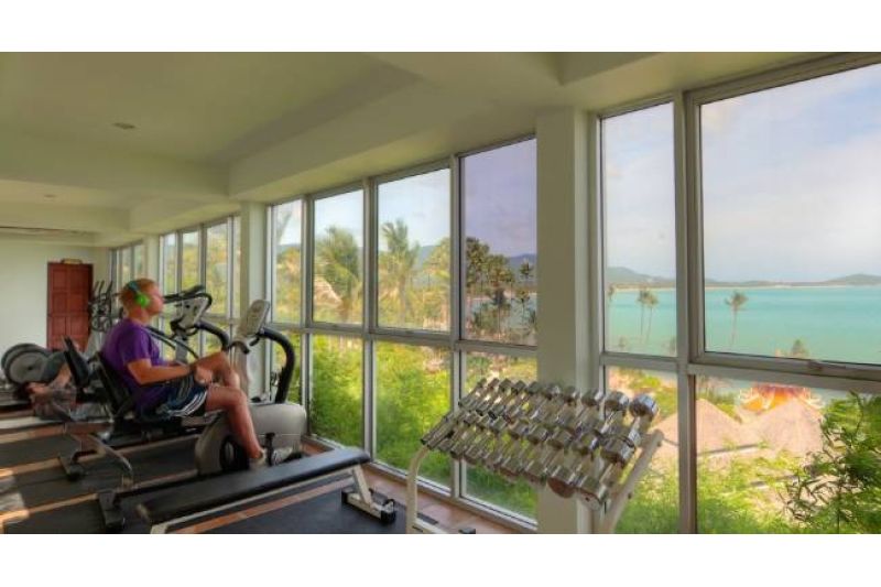 FAIR HOUSE VILLAS & SPA