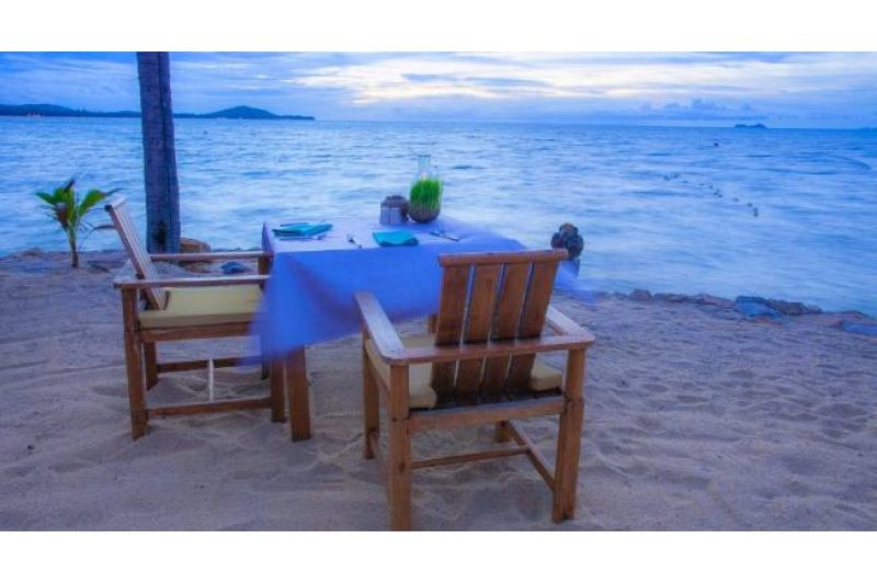 FAIR HOUSE VILLAS & SPA