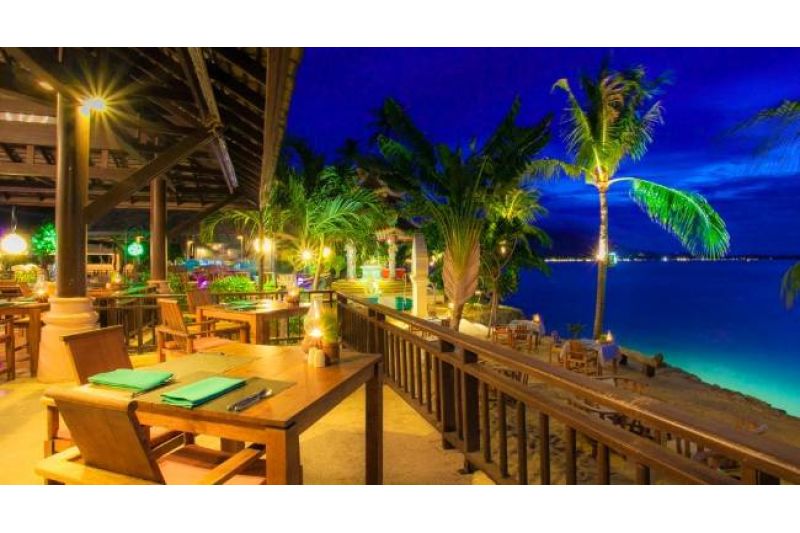 FAIR HOUSE VILLAS & SPA