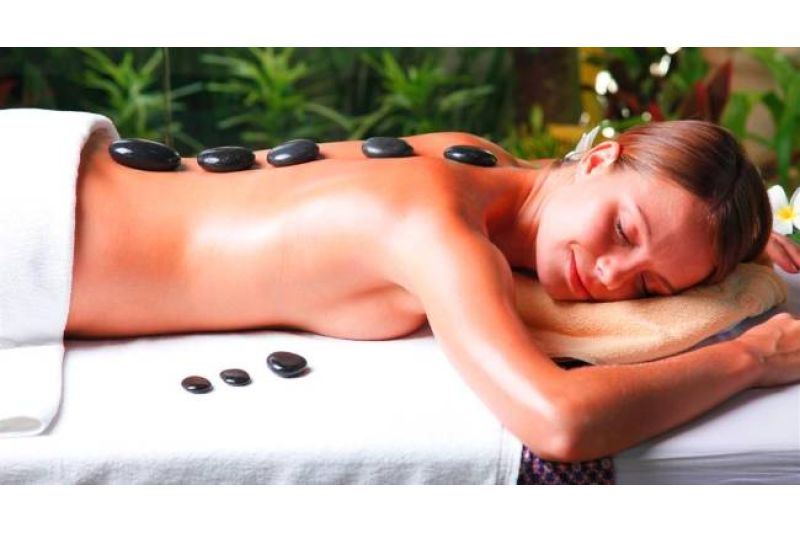 FAIR HOUSE VILLAS & SPA