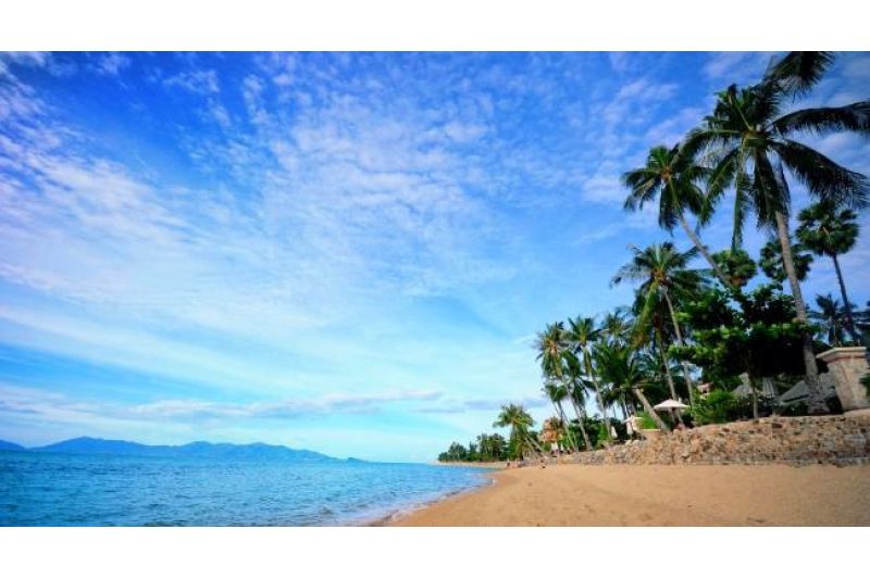 FAIR HOUSE VILLAS & SPA