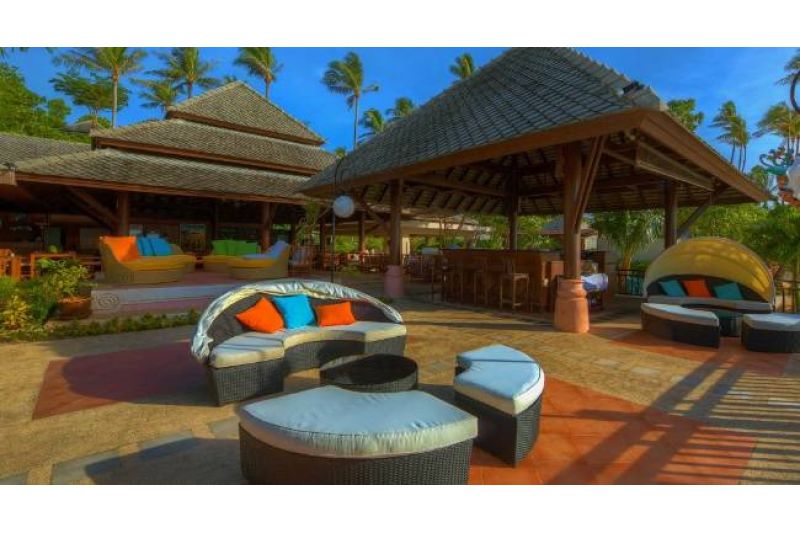 FAIR HOUSE VILLAS & SPA