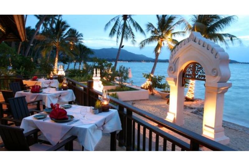 FAIR HOUSE VILLAS & SPA