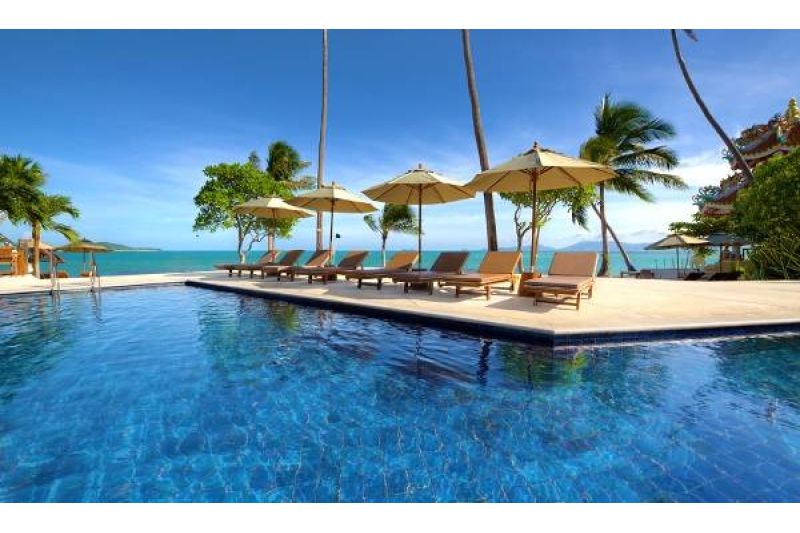 FAIR HOUSE VILLAS & SPA