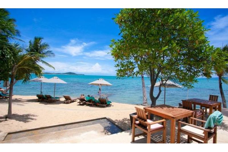 FAIR HOUSE VILLAS & SPA