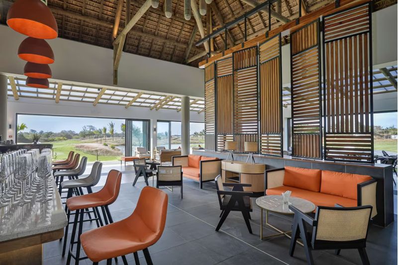 RADISSON BLU AZURI RESORT  &  SPA