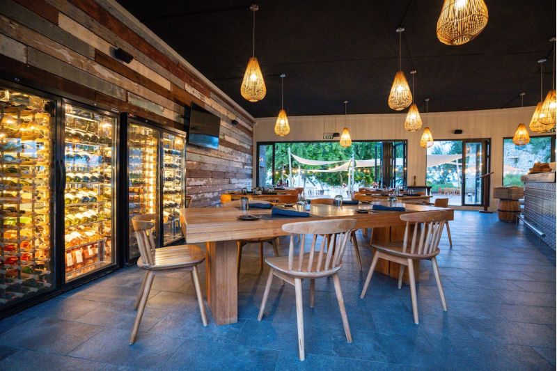 RADISSON BLU AZURI RESORT  &  SPA