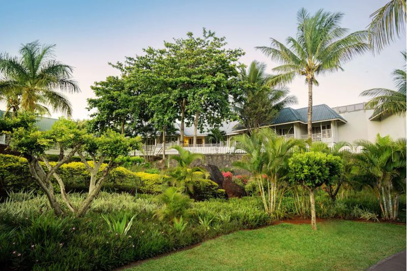 RADISSON BLU AZURI RESORT  &  SPA