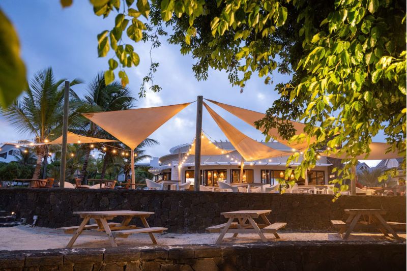 RADISSON BLU AZURI RESORT  &  SPA