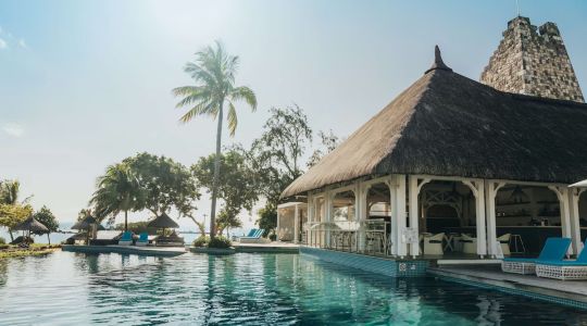 RADISSON BLU AZURI RESORT  &  SPA