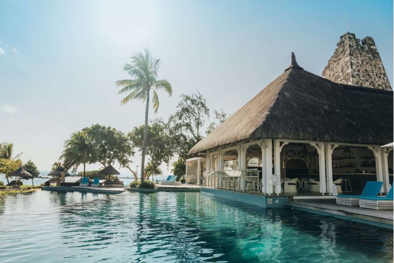 RADISSON BLU AZURI RESORT  &  SPA