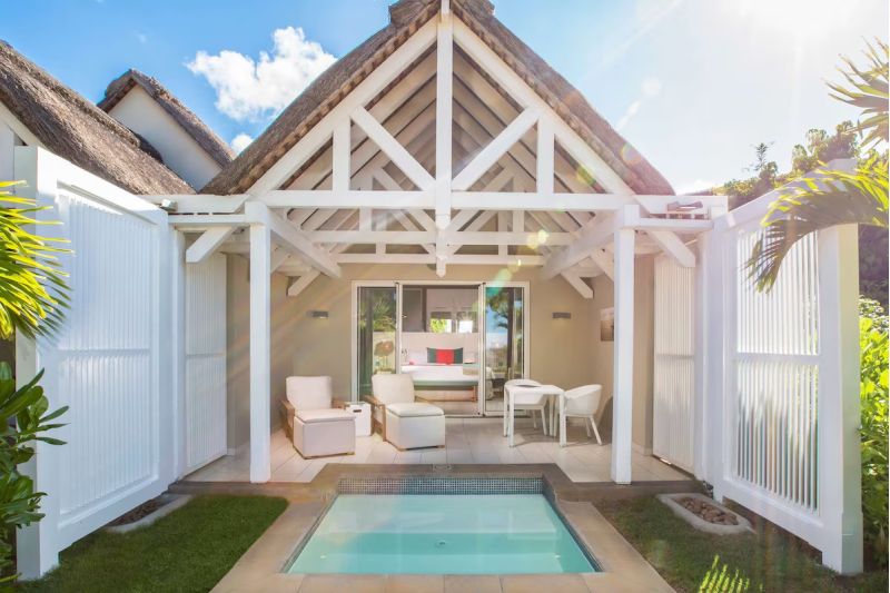 RADISSON BLU AZURI RESORT  &  SPA