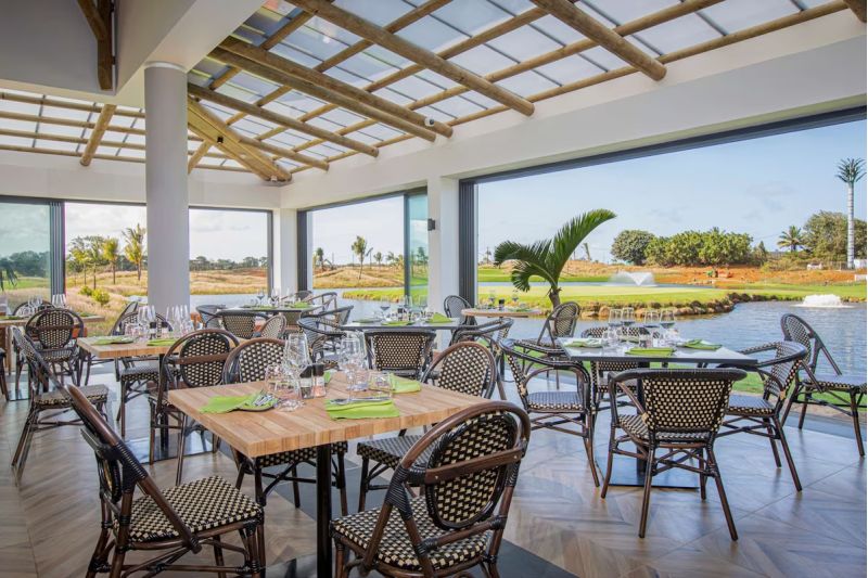 RADISSON BLU AZURI RESORT  &  SPA