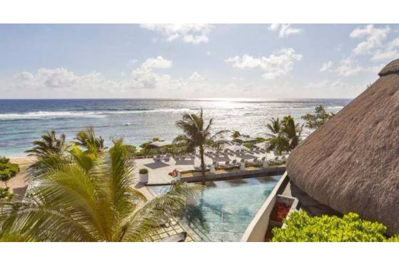 RADISSON BLU POSTE LAFAYETTE RESORT & SPA - ADULTS ONLY