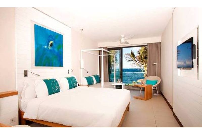 RADISSON BLU POSTE LAFAYETTE RESORT & SPA - ADULTS ONLY