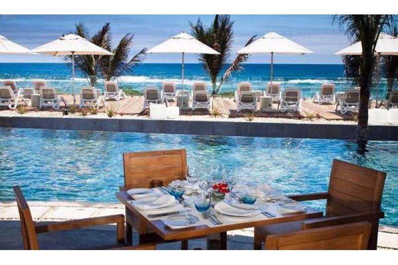 RADISSON BLU POSTE LAFAYETTE RESORT & SPA - ADULTS ONLY