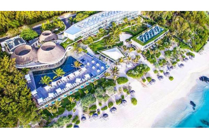 RADISSON BLU POSTE LAFAYETTE RESORT & SPA - ADULTS ONLY