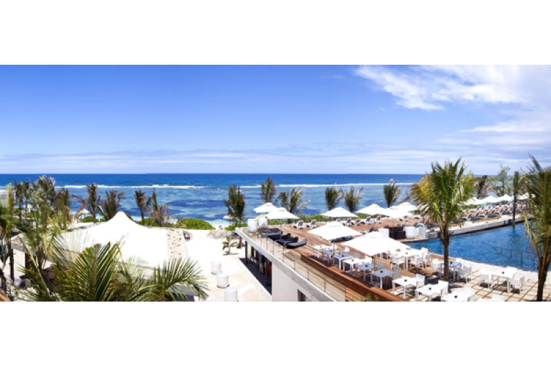 RADISSON BLU POSTE LAFAYETTE RESORT & SPA - ADULTS ONLY