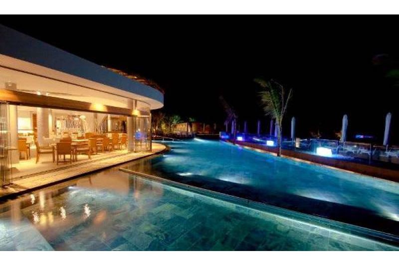 RADISSON BLU POSTE LAFAYETTE RESORT & SPA - ADULTS ONLY