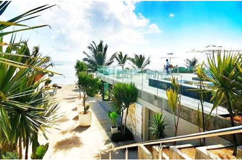 RADISSON BLU POSTE LAFAYETTE RESORT & SPA - ADULTS ONLY