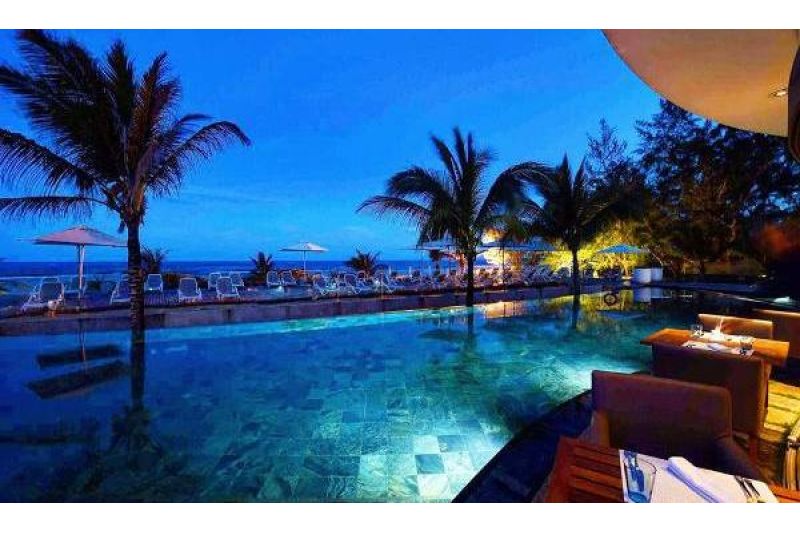 RADISSON BLU POSTE LAFAYETTE RESORT & SPA - ADULTS ONLY