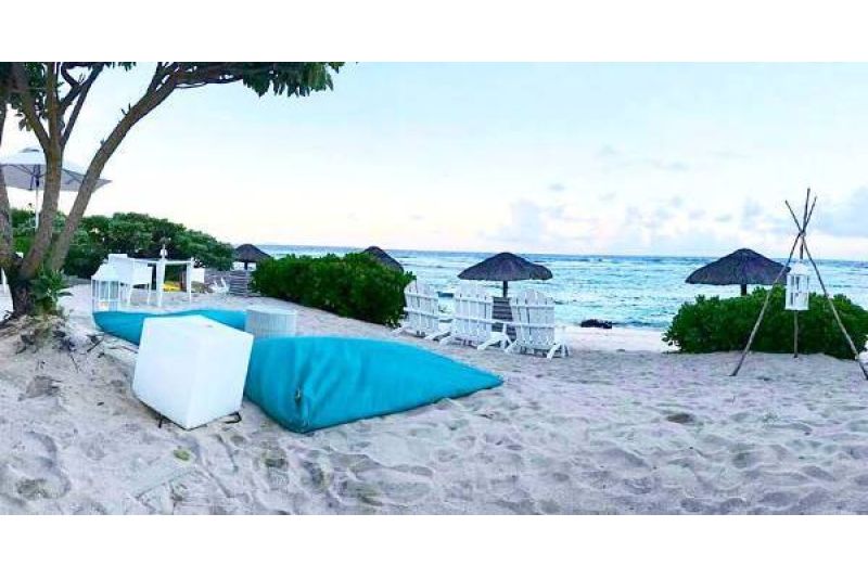 RADISSON BLU POSTE LAFAYETTE RESORT & SPA - ADULTS ONLY