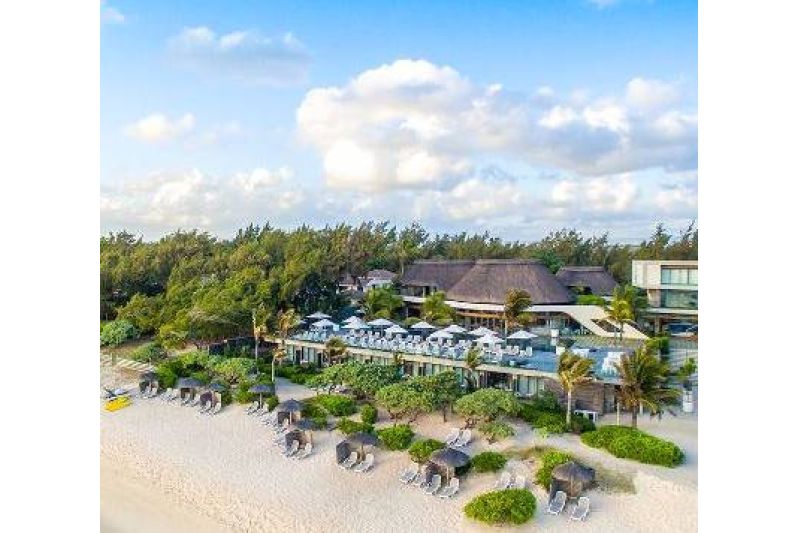 RADISSON BLU POSTE LAFAYETTE RESORT & SPA - ADULTS ONLY