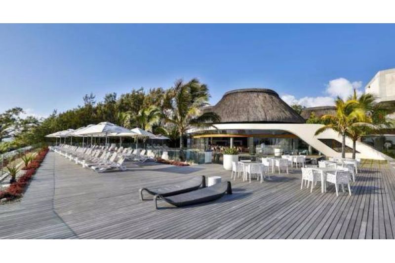 RADISSON BLU POSTE LAFAYETTE RESORT & SPA - ADULTS ONLY