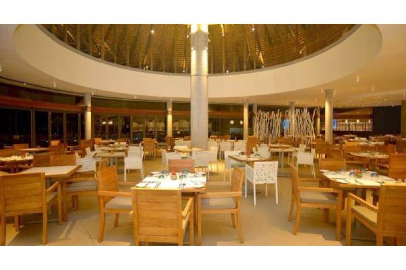 RADISSON BLU POSTE LAFAYETTE RESORT & SPA - ADULTS ONLY