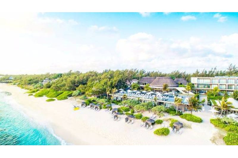 RADISSON BLU POSTE LAFAYETTE RESORT & SPA - ADULTS ONLY