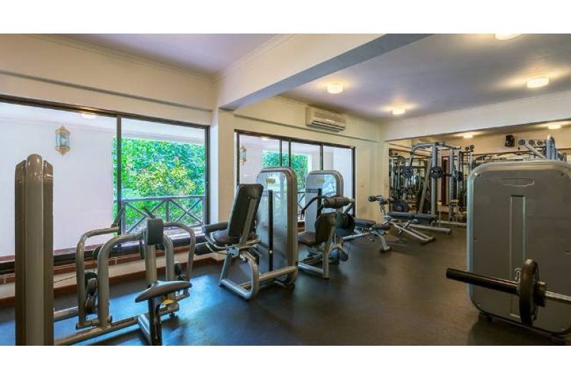 SEA CLIFF RESORT & SPA ZANZIBAR 