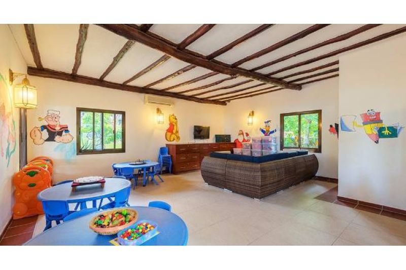 SEA CLIFF RESORT & SPA ZANZIBAR 