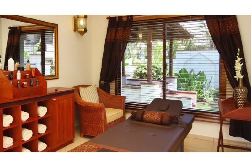 SEA CLIFF RESORT & SPA ZANZIBAR 