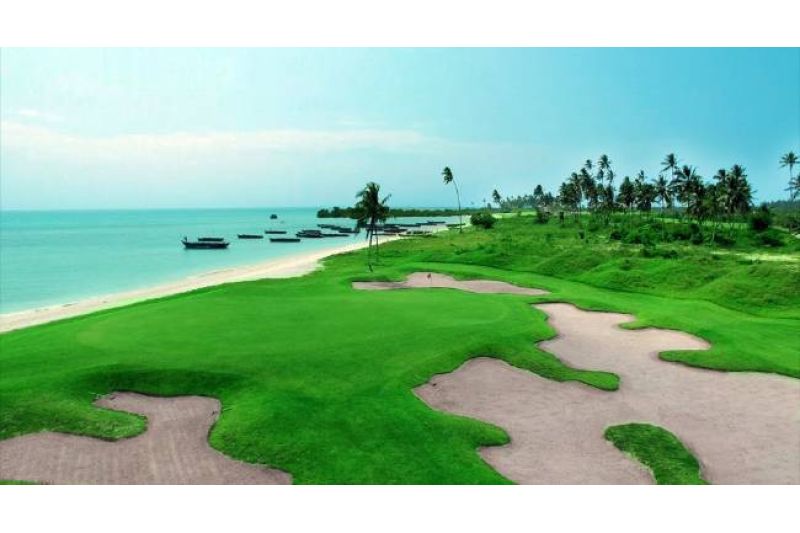 SEA CLIFF RESORT & SPA ZANZIBAR 