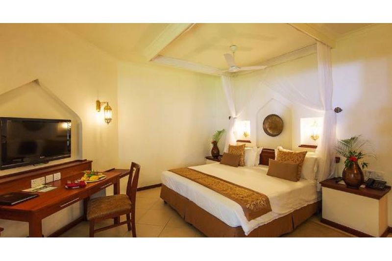 SEA CLIFF RESORT & SPA ZANZIBAR 