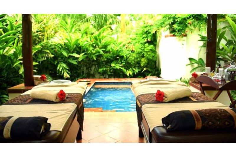 SEA CLIFF RESORT & SPA ZANZIBAR 