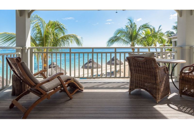 JW MARRIOTT MAURITIUS RESORT