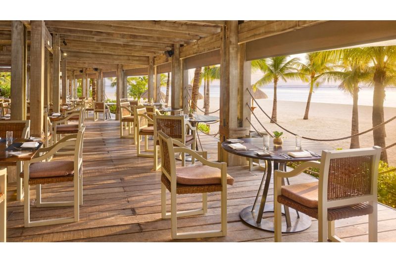 JW MARRIOTT MAURITIUS RESORT