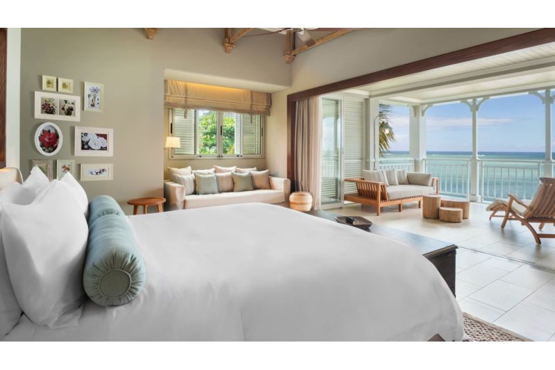 JW MARRIOTT MAURITIUS RESORT