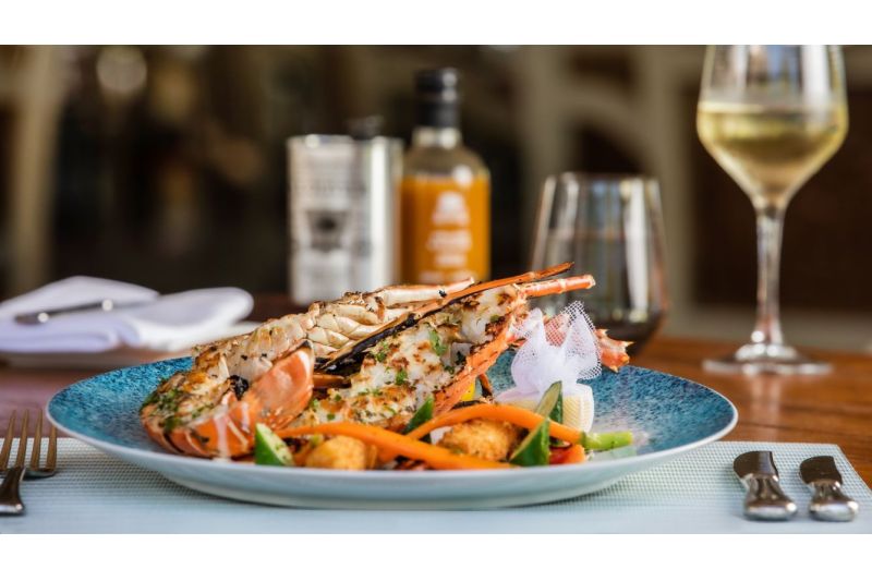 JW MARRIOTT MAURITIUS RESORT