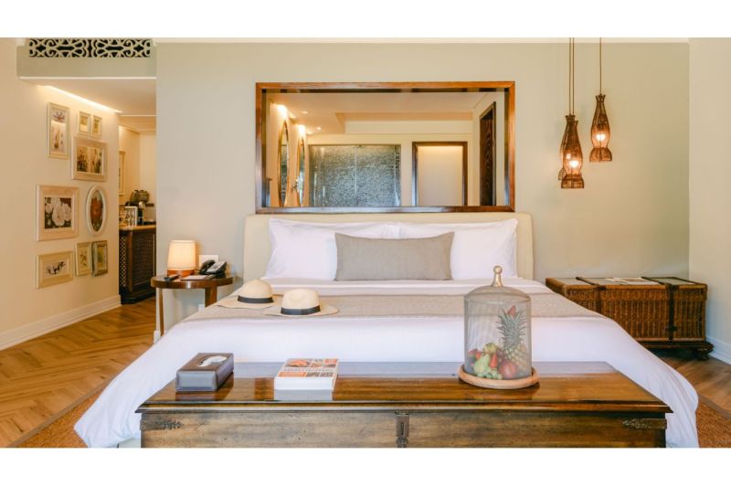 JW MARRIOTT MAURITIUS RESORT