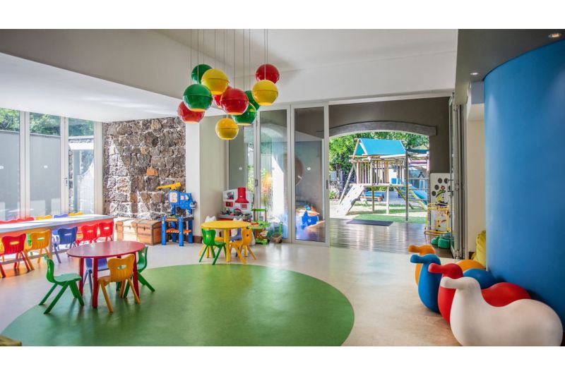 JW MARRIOTT MAURITIUS RESORT