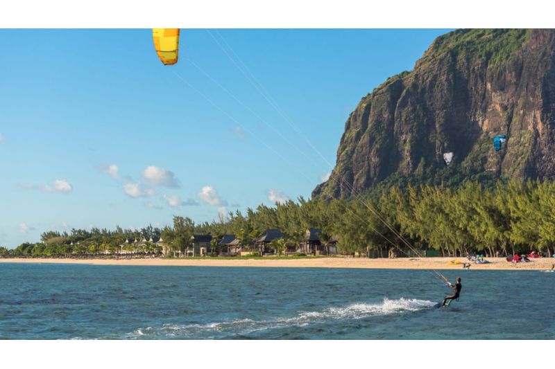 JW MARRIOTT MAURITIUS RESORT