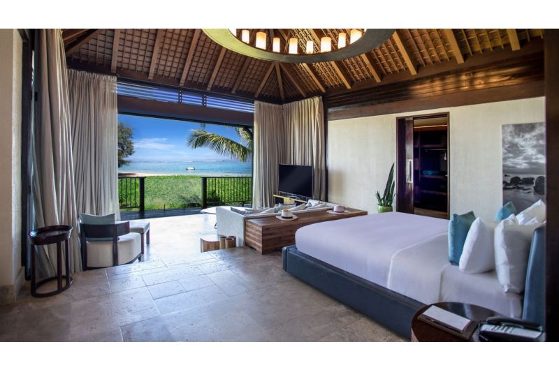 JW MARRIOTT MAURITIUS RESORT