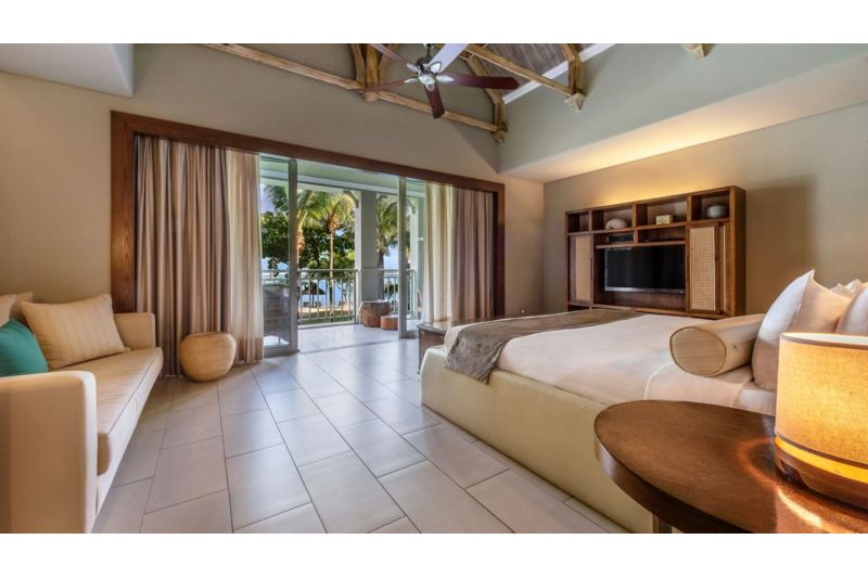 JW MARRIOTT MAURITIUS RESORT