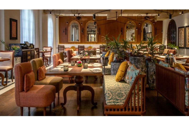 JW MARRIOTT MAURITIUS RESORT